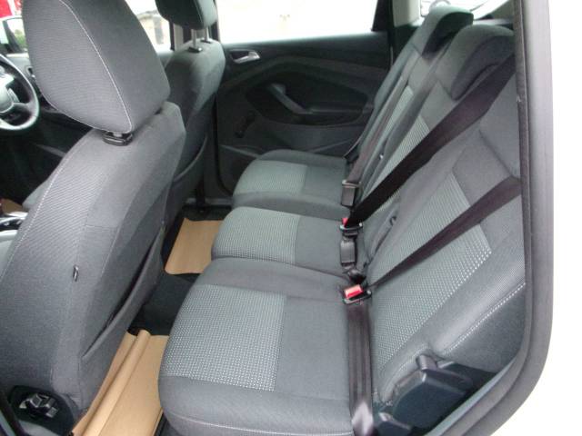 2012 Ford C-MAX 1.6 Zetec 5dr